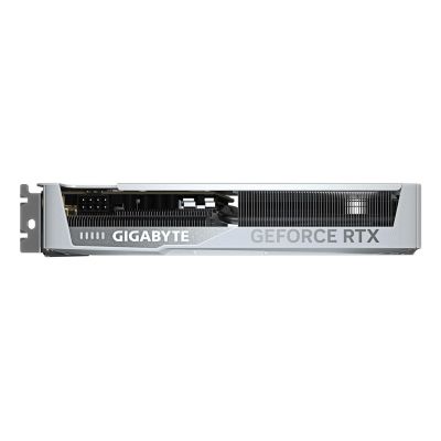 15. Gigabyte GeForce RTX 5060 Ti EAGLE OC ICE 8GB Graphics Card