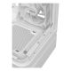 17. ASUS PRIME AP304 TG ARGB WHITE Case
