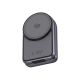 4. Tech-Protect A53 3in1 MagSafe 25W QI2.2 Wireless Charger - Dark Gray