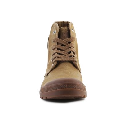 2. Palladium Pampa HI M 02352-307-M shoes