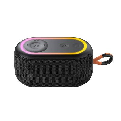 Havit SK809BT Wireless Bluetooth Speaker (Black)