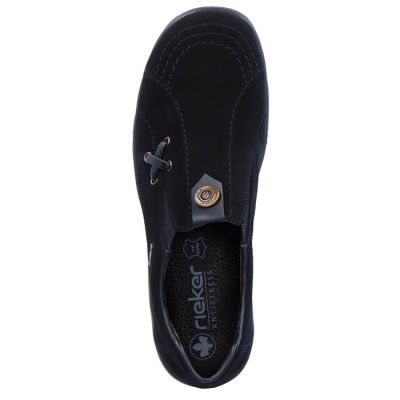 28. Rieker L7171-00 W R339 shoes