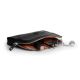 4. Port Designs Muse Eco Backpack City Backpack Black