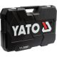 5. YATO YT-38901 wrench set (122)
