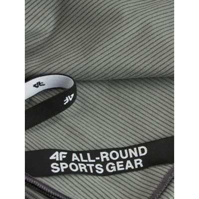 2. Quick-drying sports towel L (80 x 170 cm) 4F 4FRSS26ATOWU085-22S