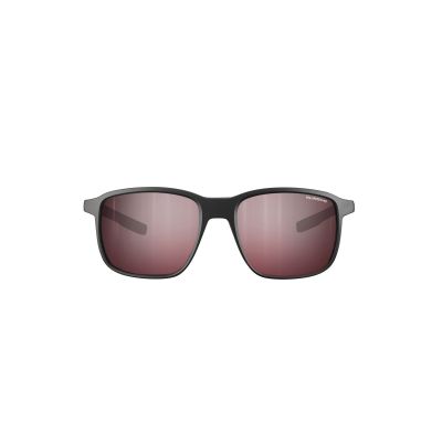 2. JULBO CREEK Polarized Sunglasses, Black, Cat. 3 Spectron Polarized