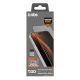 2. SBS tempered glass with D3O technology with applicator for iPhone 16 Plus / iPhone 15 Plus