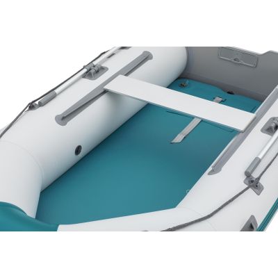 16. Bestway 65049 / 25 inflatable boat 1 person Travel / Recreation Raft