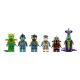 4. LEGO Ninjago 71869 - Land Pearl