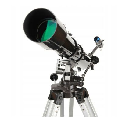 3. Sky-Watcher BK 909 AZ3 90/900 telescope