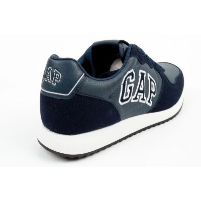 4. GAP men's sports shoes Nashville Arich Logo sneakers fashion