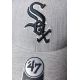 8. Brand `47 Chicago White Sox Storm Cloud Cap B-STMCD06WHV-CCA