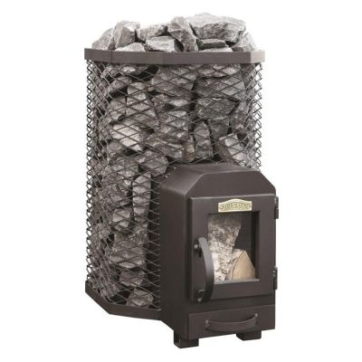 SAUNA STOVE STOVEMAN 13-LS