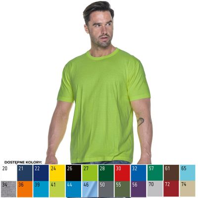 Lpp Heavy T-shirt, men's color