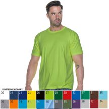 Lpp Heavy T-shirt, men's color