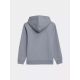 6. 4F Jr sweatshirt 4FJSS23TSWSM219-34S