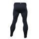16. Long black training leggings - CSL - S