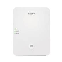 Yealink W80DM DECT Base Station White