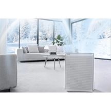 Levoit LAP-EL551S-AEUR 126 m2 26 dB 70 W Silver