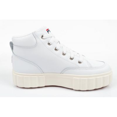 15. Fila Sandblast W FFW018710004 Shoes