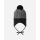 4. Winter hat Reima Paljakka Jr 300035B-9991