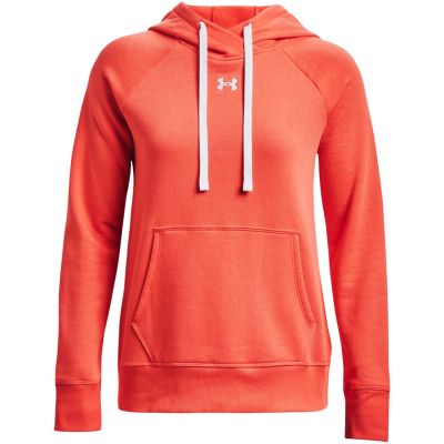 10. Under Armor Rival Fleece Hb Hoodie W 1356317 877