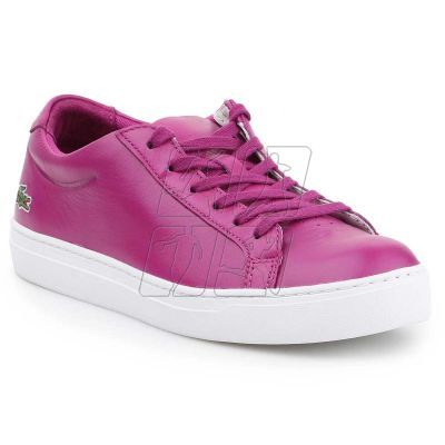 2. Lifestyle shoes Lacoste L.12.12 117 W 7-33CAW1000R56