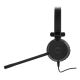 Jabra Evolve 30 II UC Stereo Headphones USB C/A and 3.5mm Jack