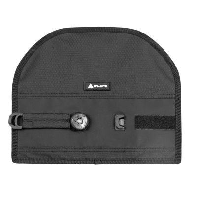 3. GRANITE QUIVER roll-up bag