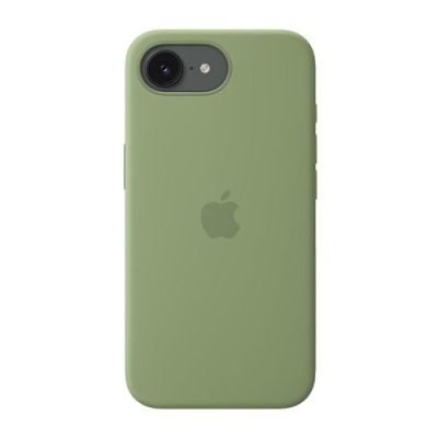 Apple MHWF4ZM/A case for mobile phone 15.5 cm (6.1") Green