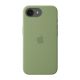 Apple MHWF4ZM/A case for mobile phone 15.5 cm (6.1") Green