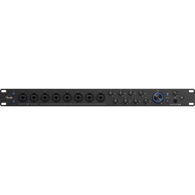 3. Fender Quantum LT 16 EU - USB-C audio interface
