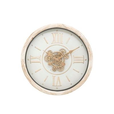 CLOCK WALL SONIKA D50CM
