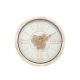 CLOCK WALL SONIKA D50CM
