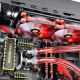 7. Thermaltake Pacific W1 CL-W022-CU00BL-A Water Block