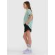 3. Girls' sweatpants 4F 4FJWSS25TSHOF602-20S