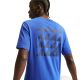 4. Nike Inter Milan Club Men's T-Shirt Blue IM1687 438