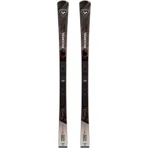 Narty Rossignol Forza 70' Ti+ Master R22 / SPX 12 Race Metrix GW B80 Bhr