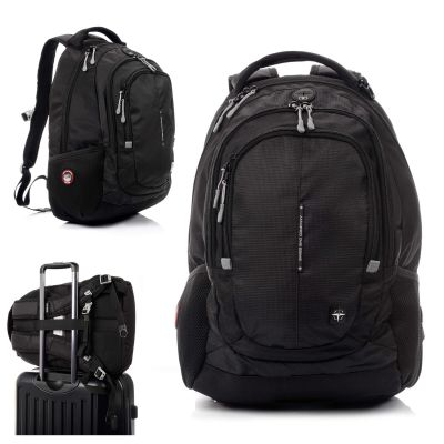 24. Swissbags B2S 76197 Backpack
