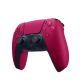 2. SONY PS5 DualSense Wireless Controller Cosmic Red