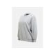 2. PEAK PERFORMANCE Original Terry Crew Women sweatshirt, gray