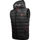 19. Alpinus Athos Body Warmer M BR43351 vest