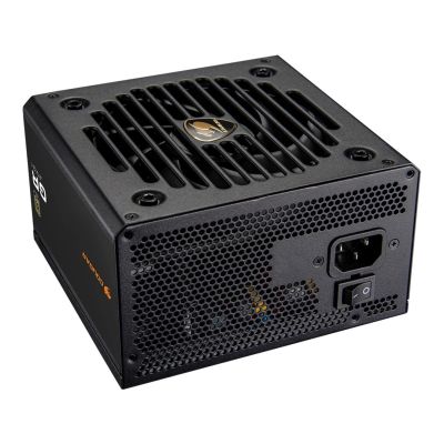 2. COUGAR CGRGDN-850 Power Supply Module 850 W 20+4 pin ATX ATX Black