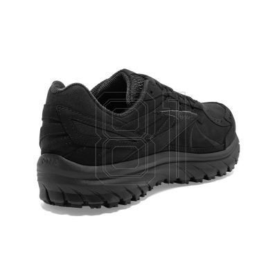 3. Zeal Walker Women's Running Shoes for Asphalt Black