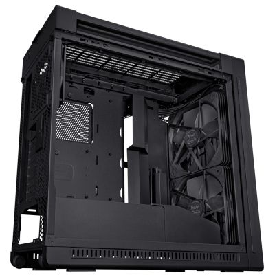 7. Asus PROART PA602 TG ARGB Case