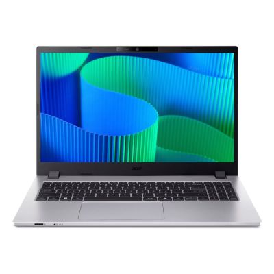 3. Acer TMP215-55-TCO IPS Core 5 120U 15.6"FHD IPS 16GB DDR5 SSD512 Intel Graphics 53Wh W11Pro (REPACK) 2Y