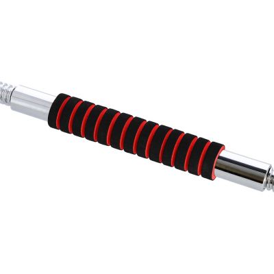 12. Barbells in a suitcase 2 in 1 SGP30 HMS 2x15 kg