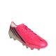 2. Adidas F50 Hyperfast Elite AG football boots pink KI9129