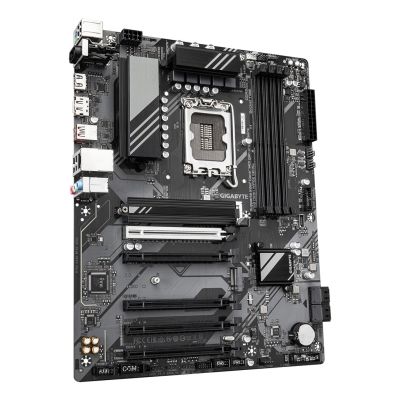 8. MB B760 S1700 ATX/B760 DS3H WF6E GEN5 GIGABYTE Motherboard