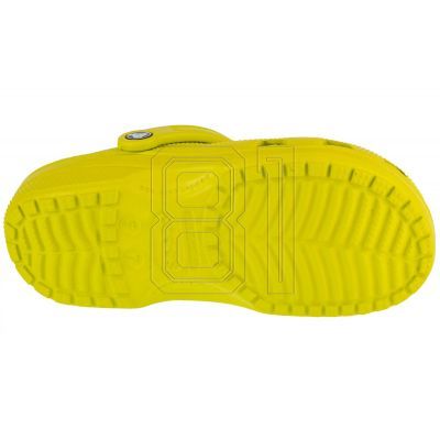 4. Crocs Classic 10001-312 Flip-Flops